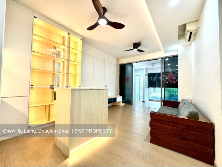 Northwood (D27), Condominium #570608121